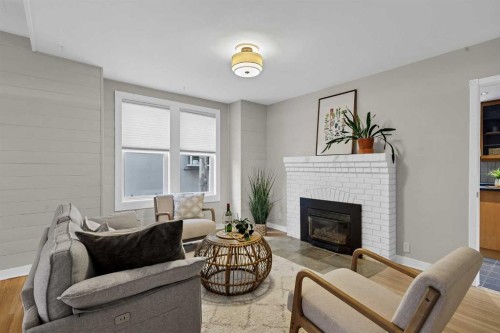 1905 2 Street Nw, Calgary, AB 