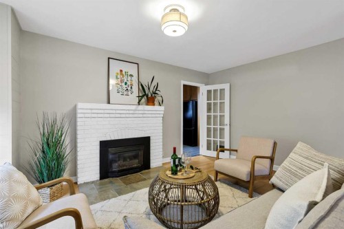 1905 2 Street Nw, Calgary, AB 