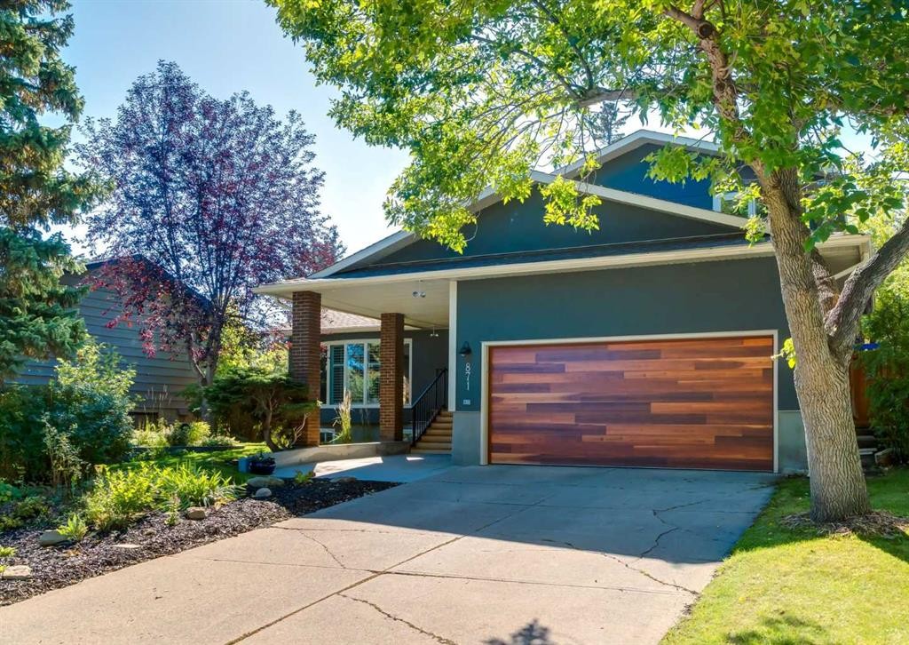871 Oakside Circle Sw, Calgary, AB