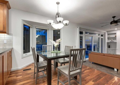 871 Oakside Circle Sw, Calgary, AB 