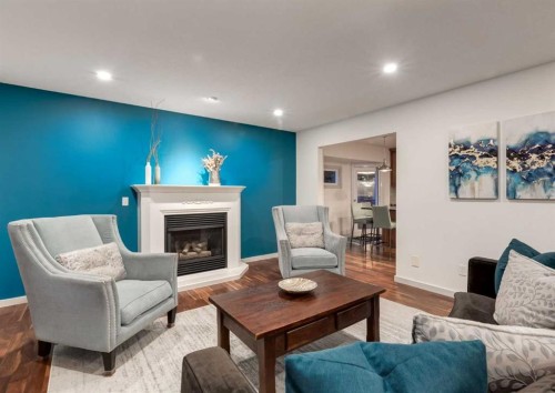 871 Oakside Circle Sw, Calgary, AB 