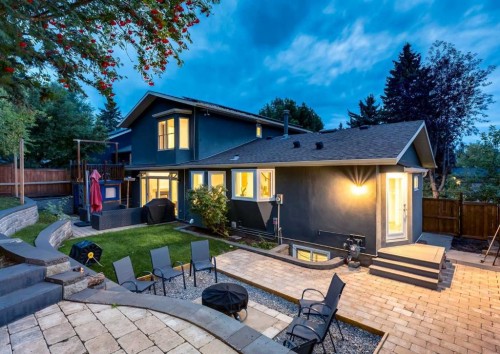 871 Oakside Circle Sw, Calgary, AB 