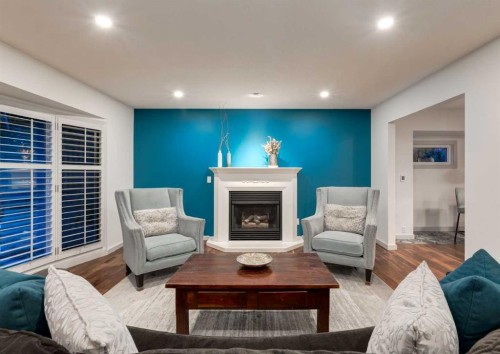 871 Oakside Circle Sw, Calgary, AB 