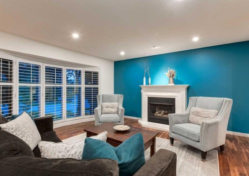 871 Oakside Circle Sw, Calgary, AB 