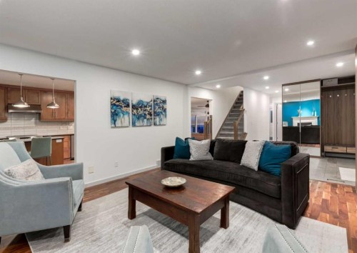 871 Oakside Circle Sw, Calgary, AB 