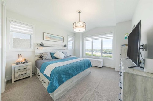 92 Walcrest View Se, Calgary, AB 