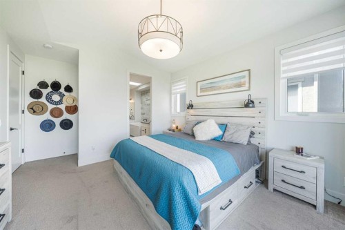 92 Walcrest View Se, Calgary, AB 