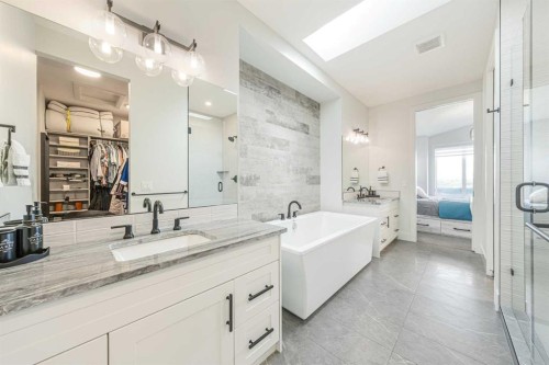 92 Walcrest View Se, Calgary, AB 