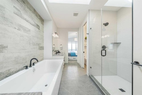 92 Walcrest View Se, Calgary, AB 