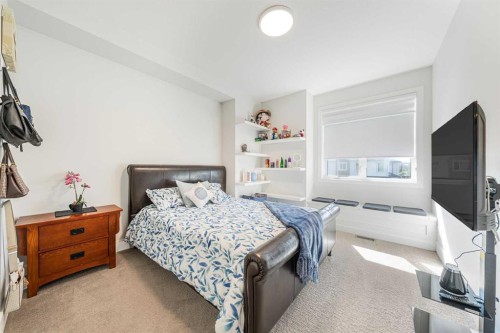 92 Walcrest View Se, Calgary, AB 
