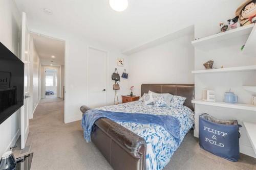 92 Walcrest View Se, Calgary, AB 