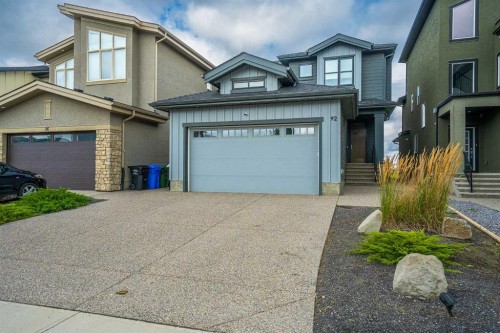 92 Walcrest View Se, Calgary, AB 