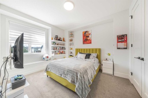 92 Walcrest View Se, Calgary, AB 