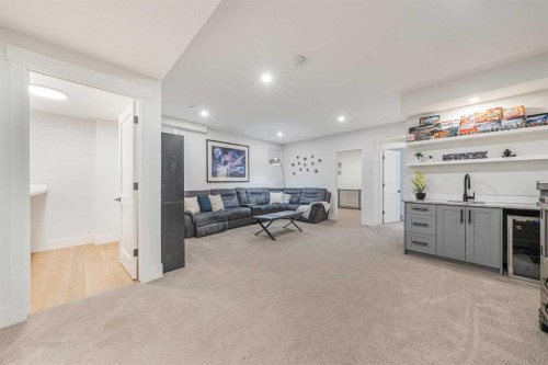 92 Walcrest View Se, Calgary, AB 