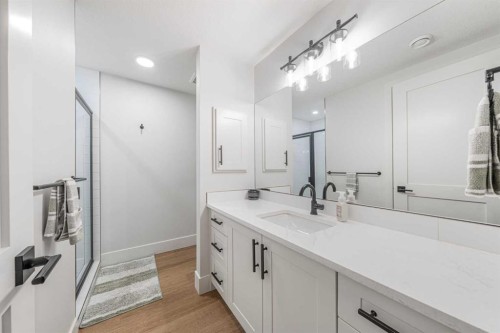 92 Walcrest View Se, Calgary, AB 