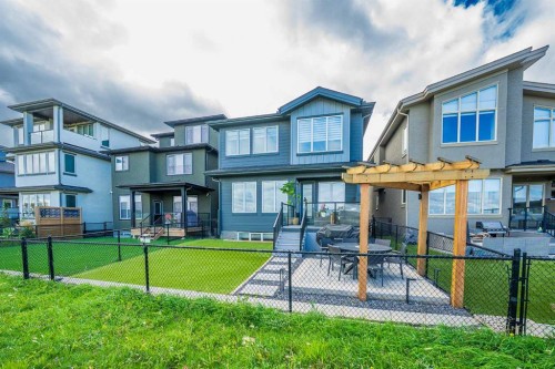 92 Walcrest View Se, Calgary, AB 