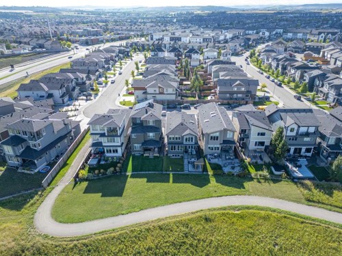 92 Walcrest View Se, Calgary, AB 