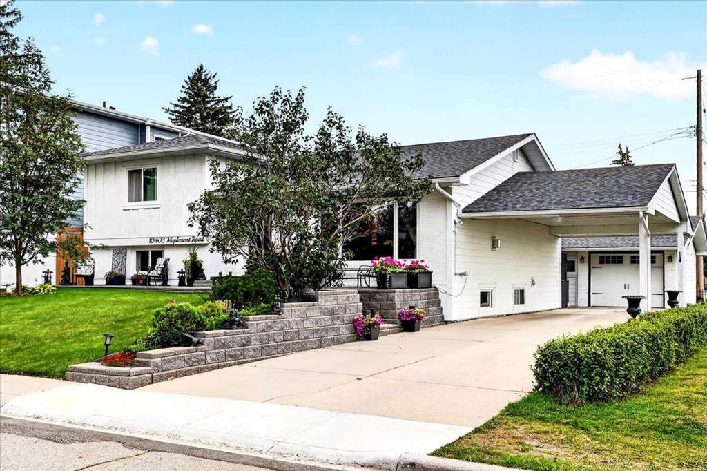 10403 Maplemont Road Se, Calgary, AB