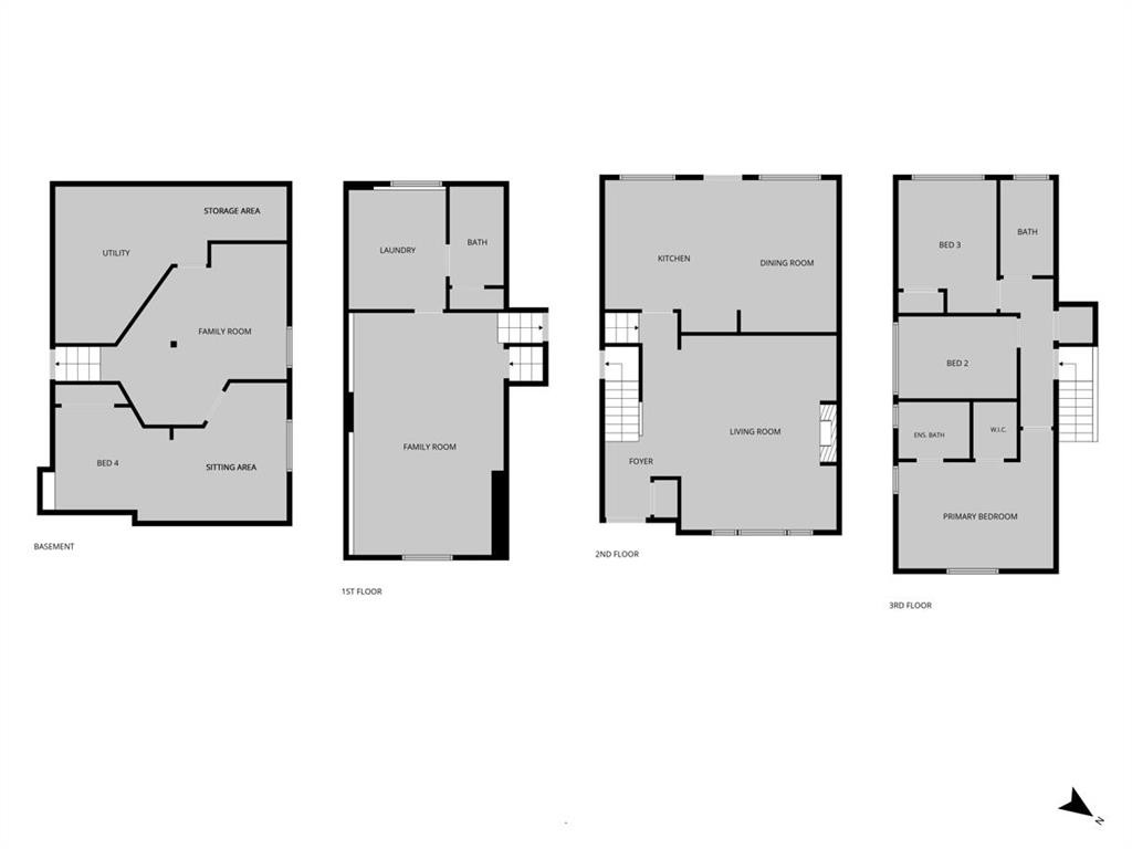 10403 Maplemont Road Se, Calgary, AB