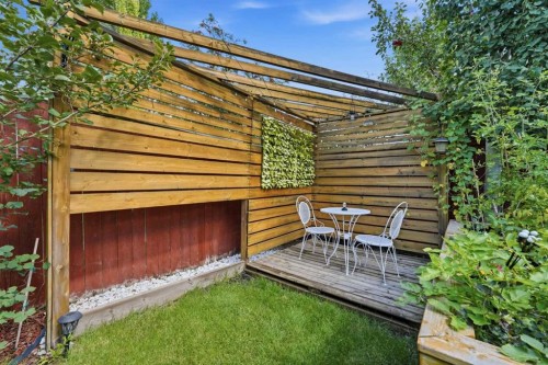 140 Millview Square Sw, Calgary, AB 