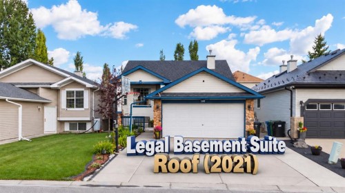 140 Millview Square Sw, Calgary, AB 