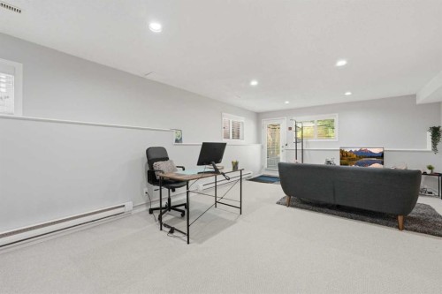 140 Millview Square Sw, Calgary, AB 