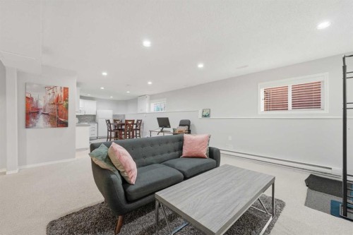 140 Millview Square Sw, Calgary, AB 