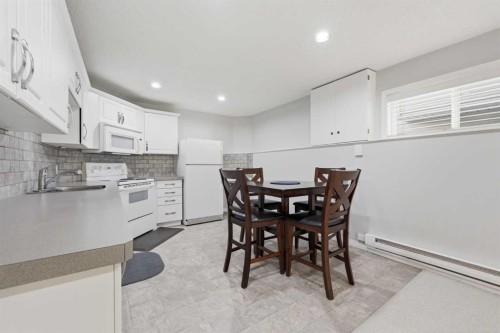 140 Millview Square Sw, Calgary, AB 
