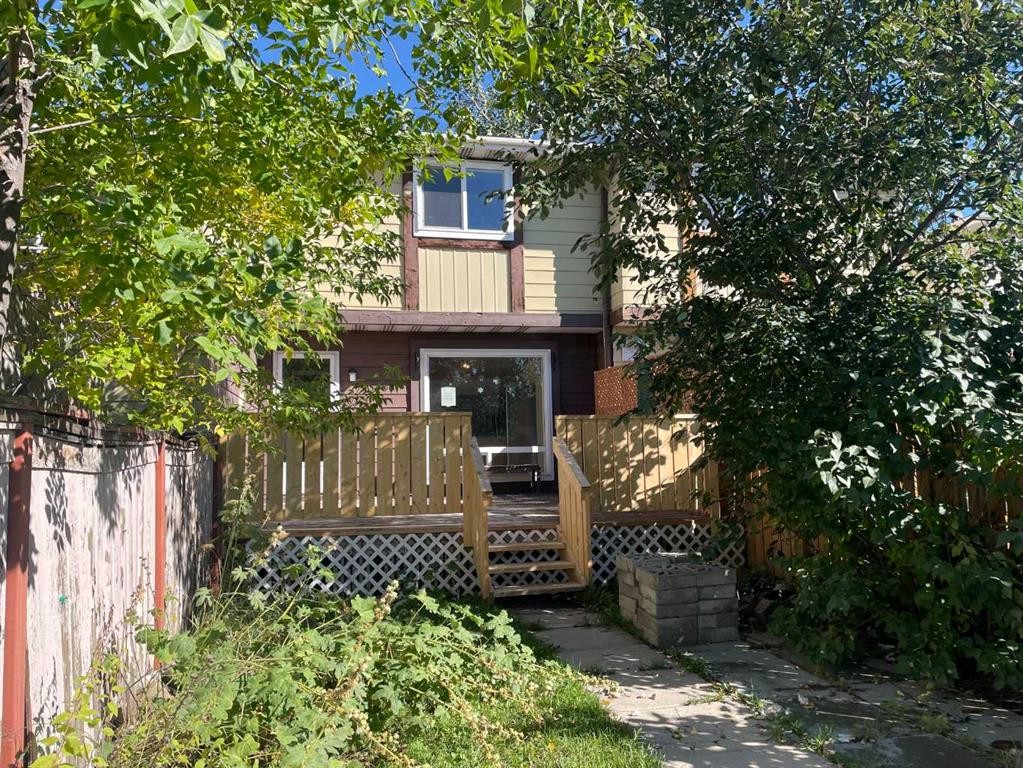 3315 56 Street Ne, Calgary, AB