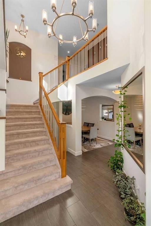 160 Panatella Crescent Nw, Calgary, AB
