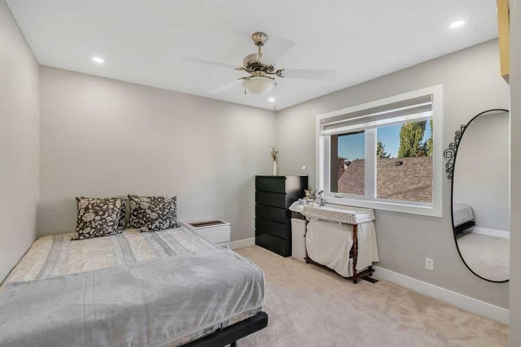 160 Panatella Crescent Nw, Calgary, AB