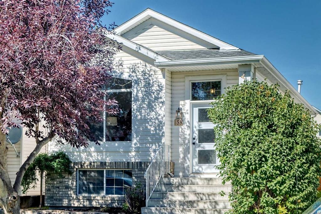 53 Mt Aberdeen Circle Se, Calgary, AB