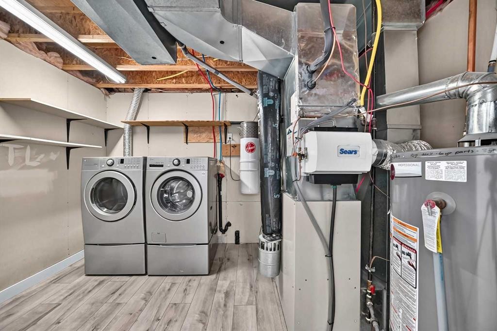53 Mt Aberdeen Circle Se, Calgary, AB