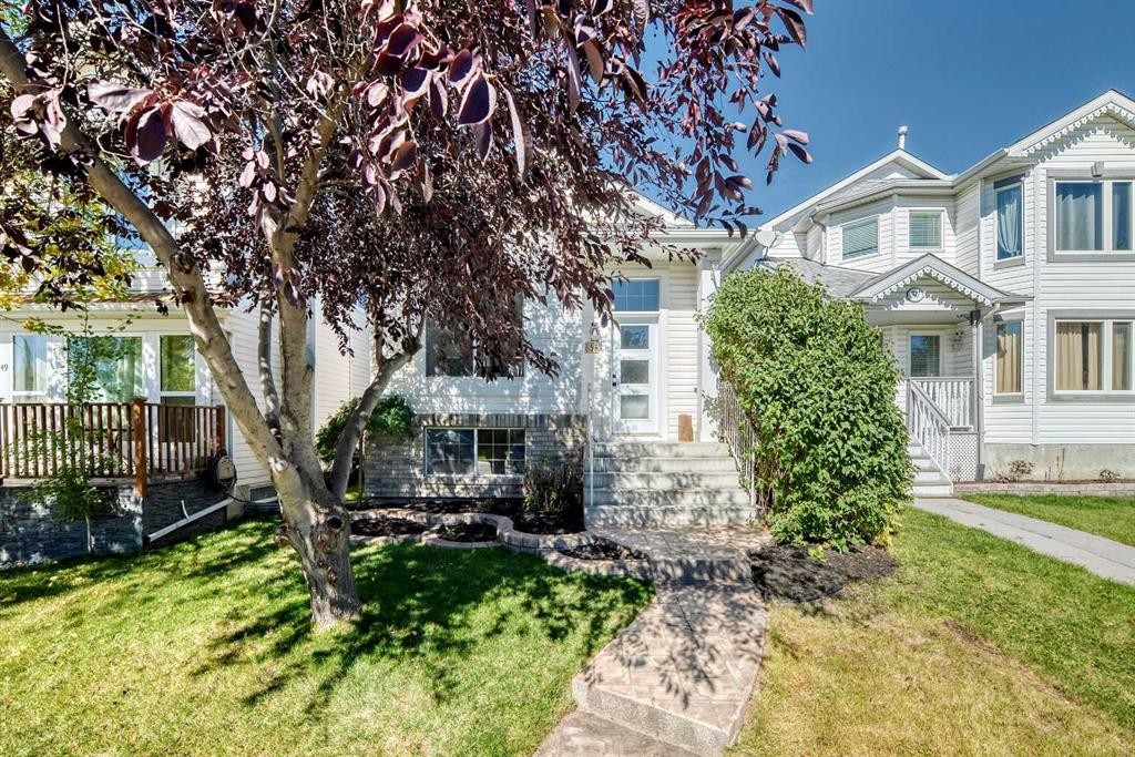 53 Mt Aberdeen Circle Se, Calgary, AB