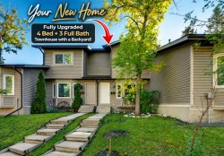 17 Falshire Terrace NE Calgary, AB T2J 3B1