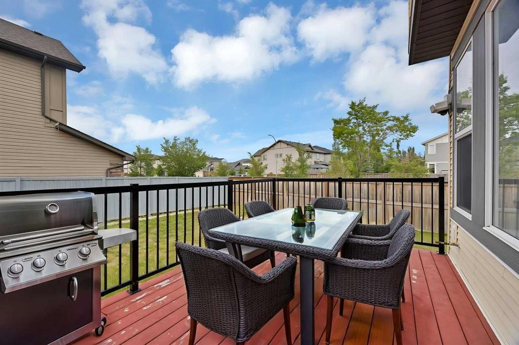 799 New Brighton Drive Se, Calgary, AB