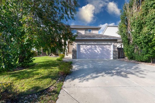 112 Cove Crescent  Chestermere, AB T1X 1J5