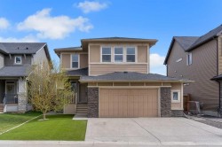 105 Sandpiper Point Chestermere, AB T1X 0V5