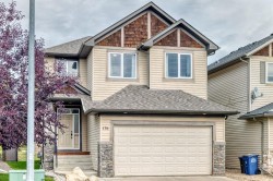 176 Sunset Circle Cochrane, AB T4C 0C4