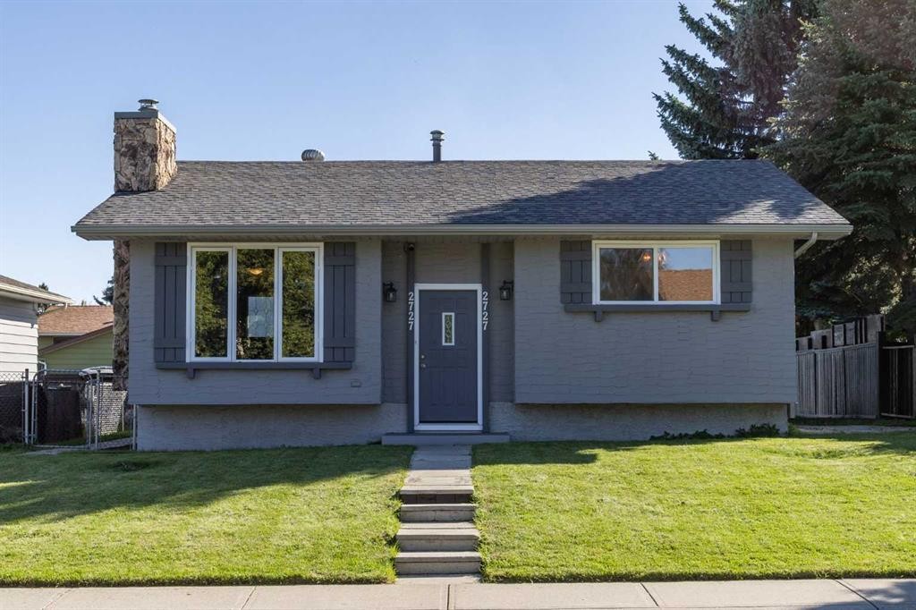 2727 Doverbrook Road Se, Calgary, AB