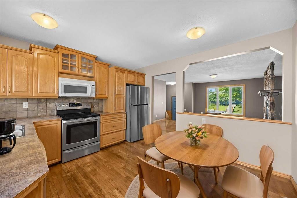 2727 Doverbrook Road Se, Calgary, AB