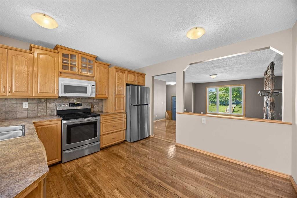 2727 Doverbrook Road Se, Calgary, AB