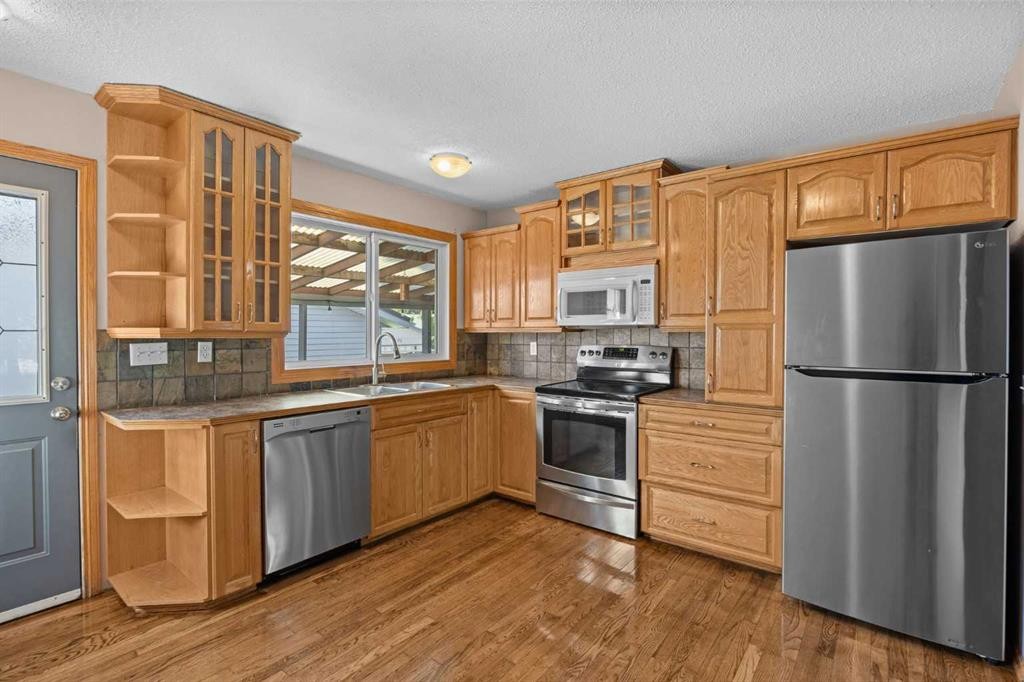 2727 Doverbrook Road Se, Calgary, AB