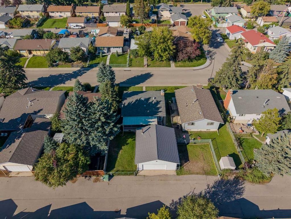 2727 Doverbrook Road Se, Calgary, AB