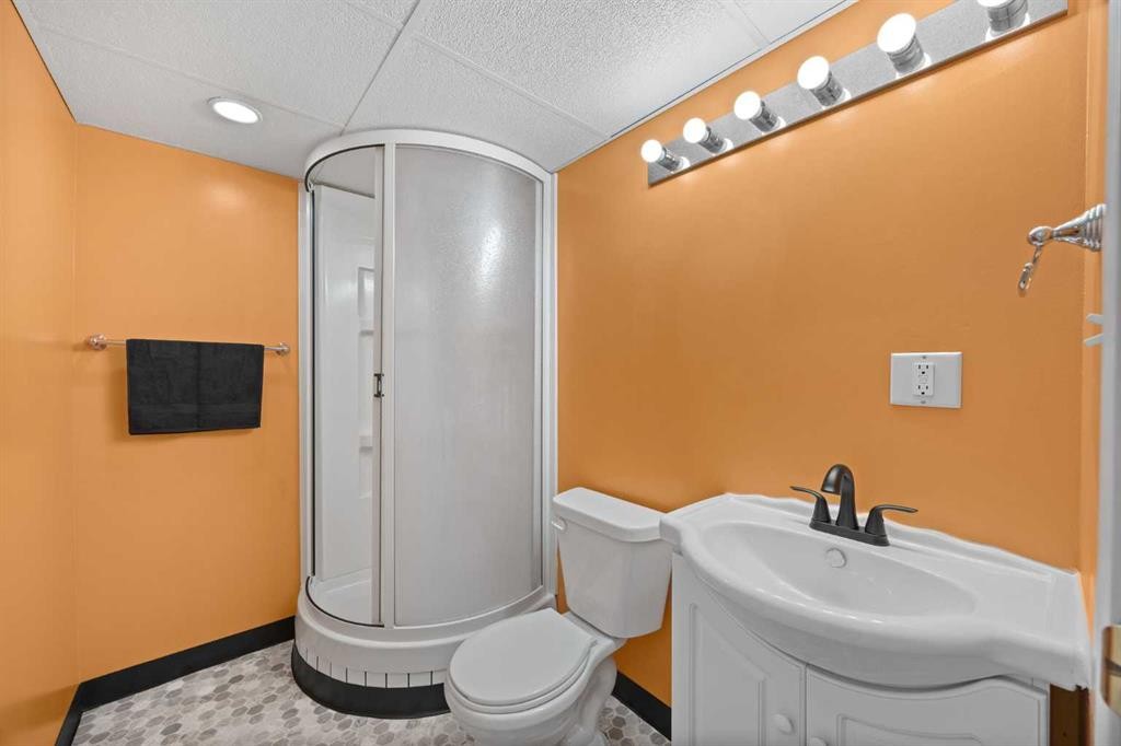 2727 Doverbrook Road Se, Calgary, AB