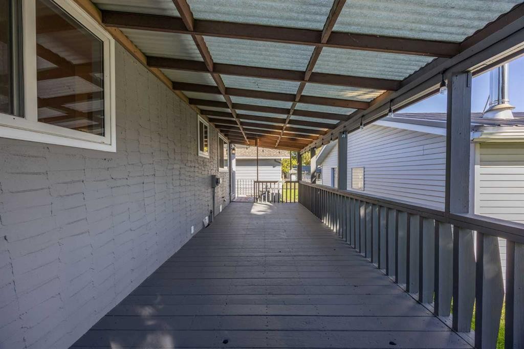 2727 Doverbrook Road Se, Calgary, AB