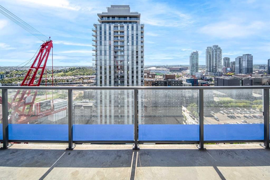 1904-615 6 Avenue Se, Calgary, AB
