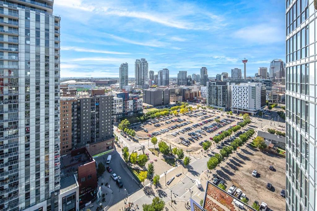 1904-615 6 Avenue Se, Calgary, AB