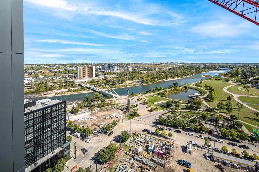 1904-615 6 Avenue Se, Calgary, AB