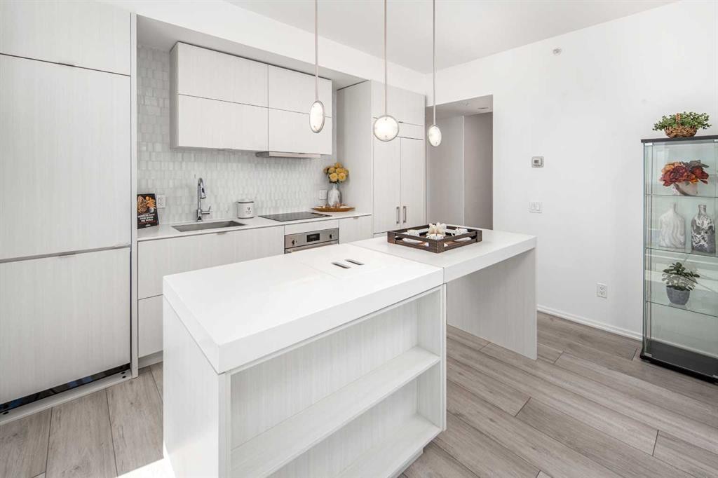 1904-615 6 Avenue Se, Calgary, AB